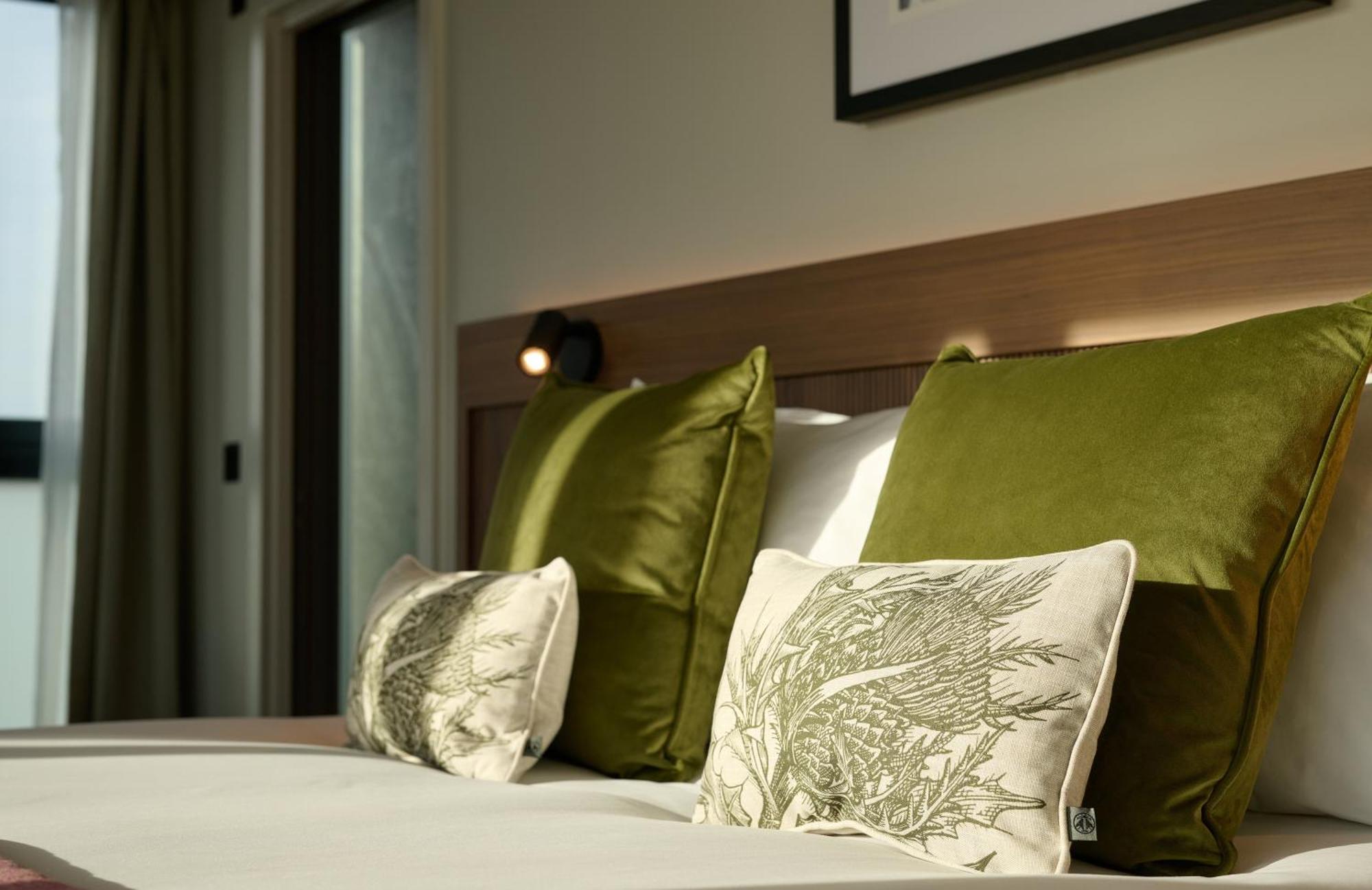 فندق The Resident Edinburgh - Newly Open المظهر الخارجي الصورة