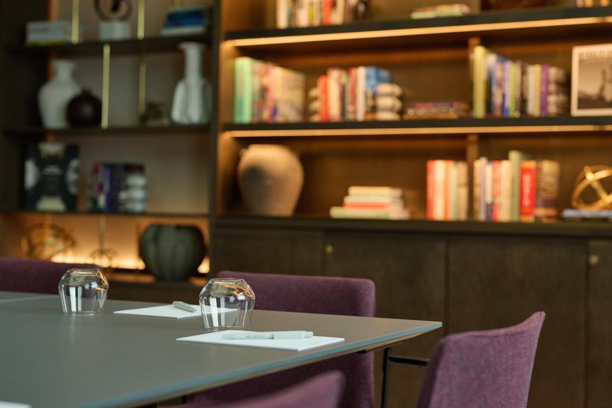 فندق The Resident Edinburgh - Newly Open المظهر الخارجي الصورة