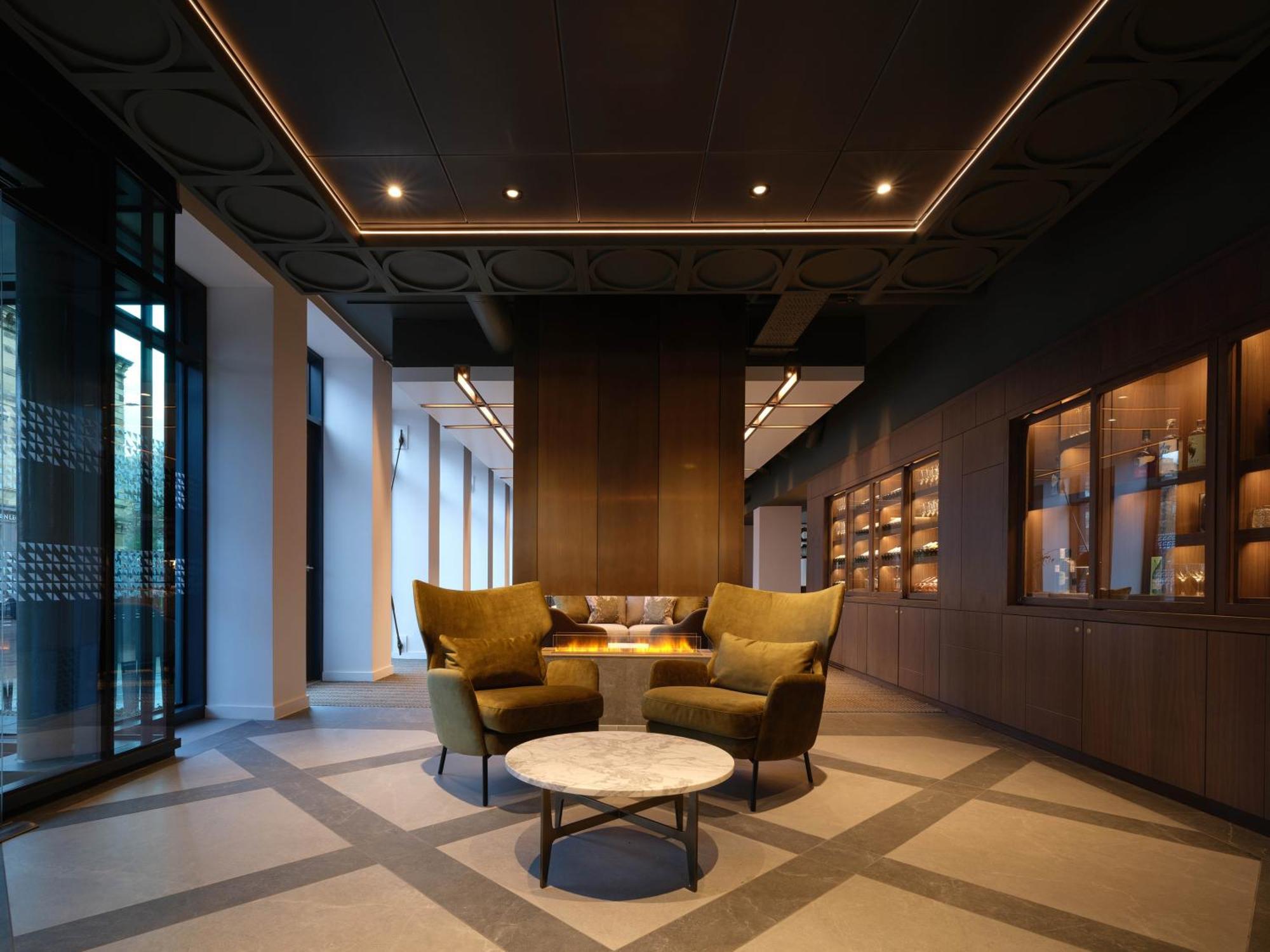فندق The Resident Edinburgh - Newly Open المظهر الخارجي الصورة