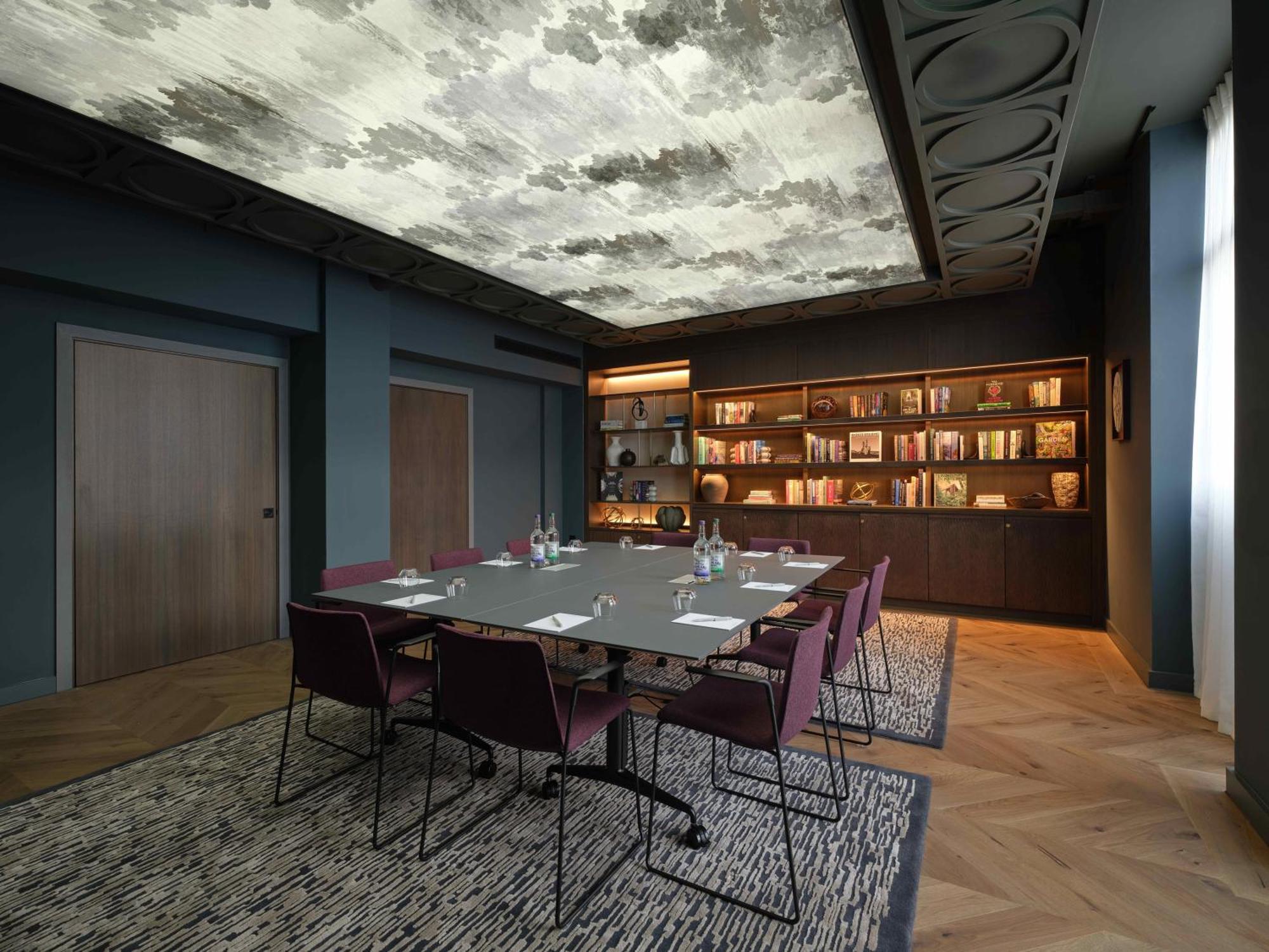 فندق The Resident Edinburgh - Newly Open المظهر الخارجي الصورة